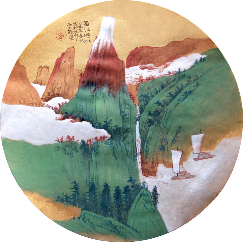 原創(chuàng)藝術(shù)