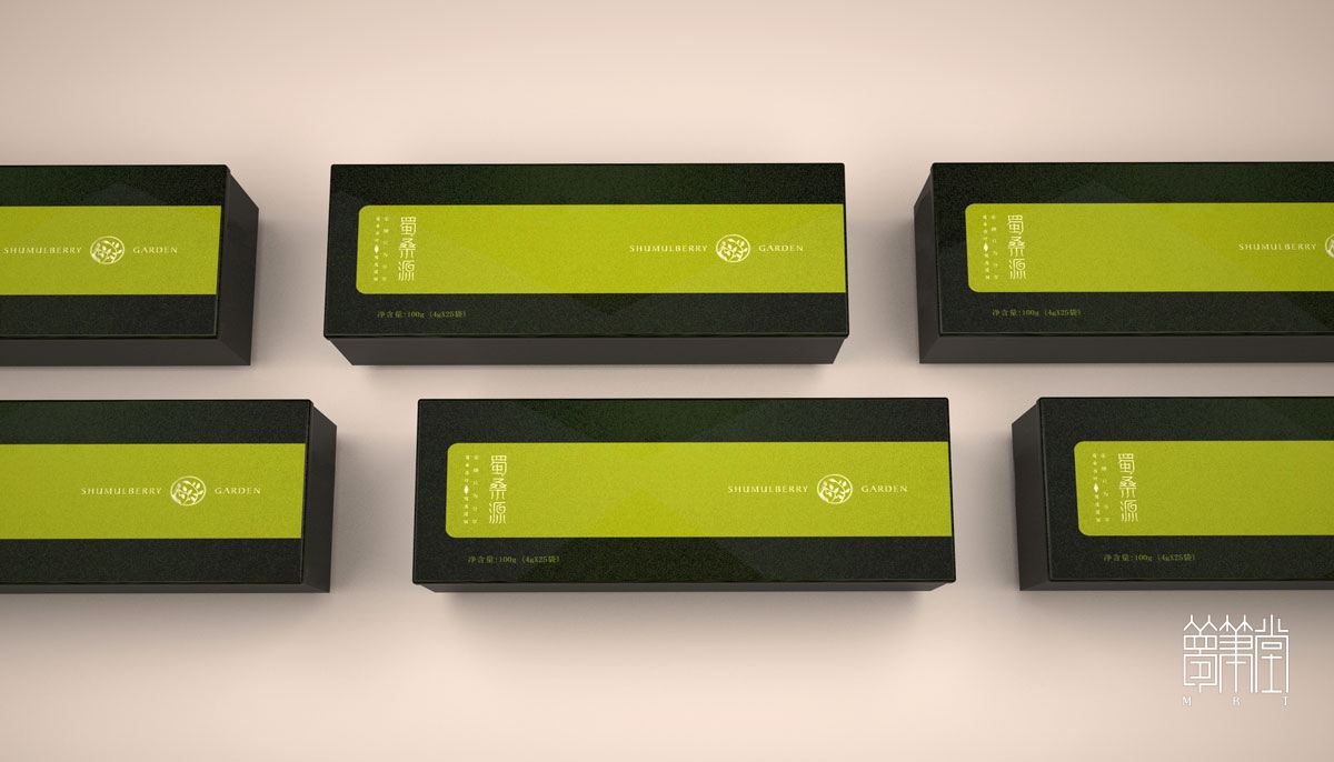 桑葚產(chǎn)品包裝設(shè)計(jì)