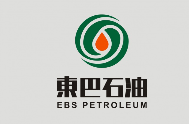 品牌形象-東巴石油