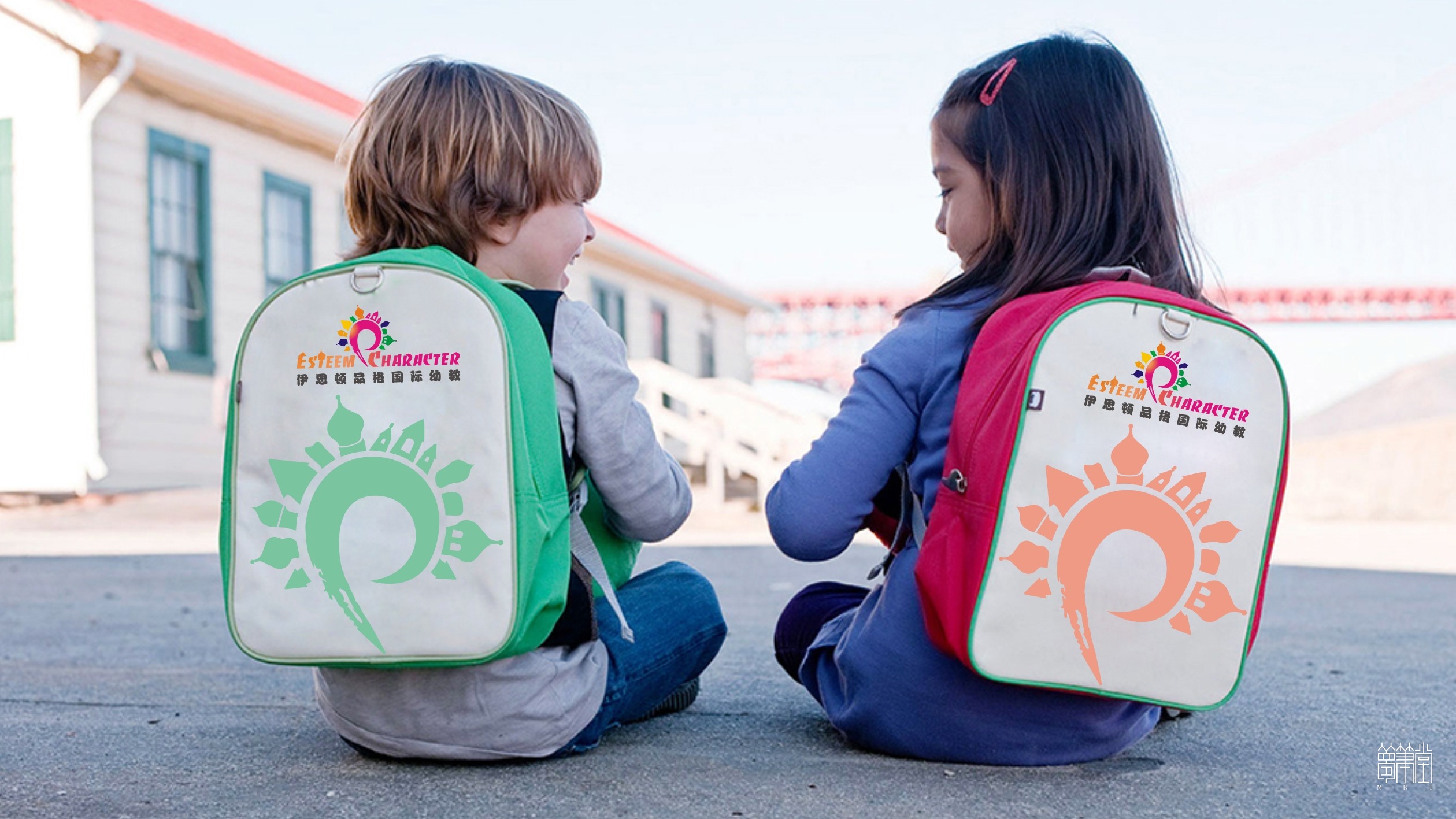 伊斯頓品格國際幼教